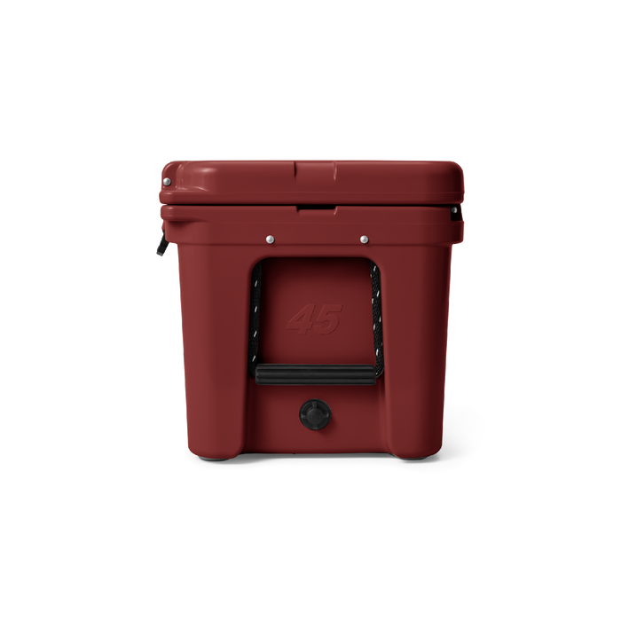 Yeti Tundra 45 [col:stag Red]