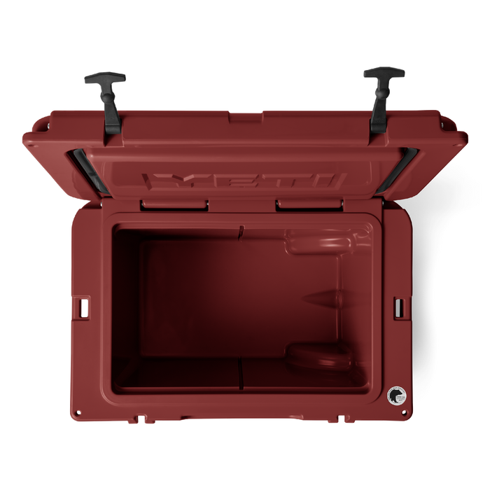 Yeti Tundra 45 [col:stag Red]