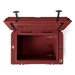 Yeti Tundra 45 [col:stag Red]