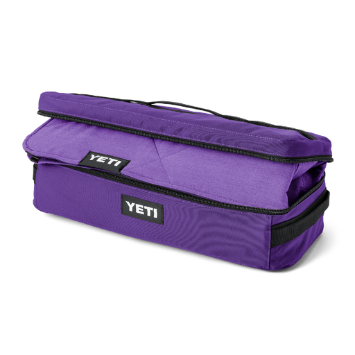 Yeti Lowlands Blanket [col:pace Purple]