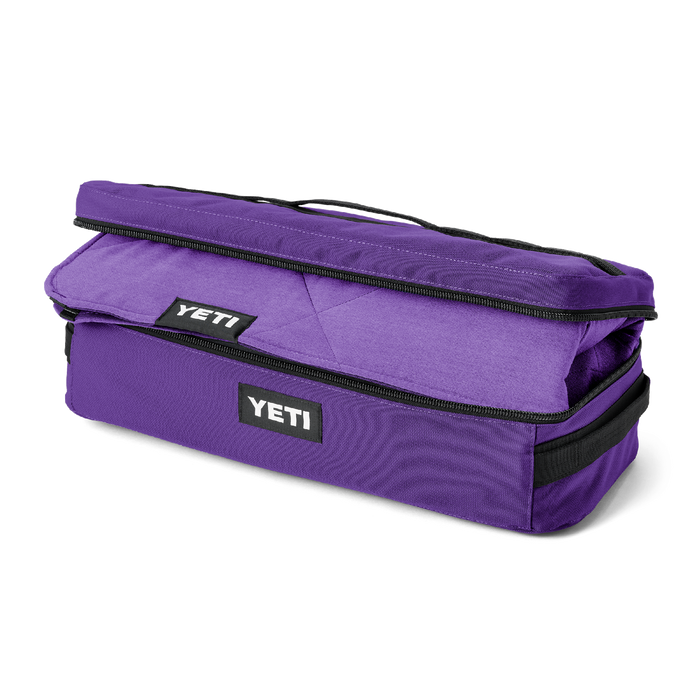 Yeti Lowlands Blanket [col:pace Purple]