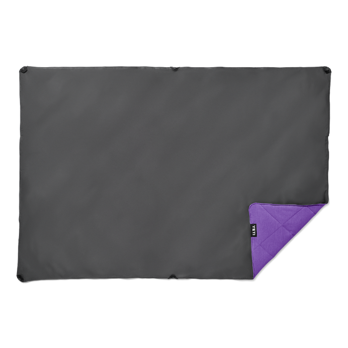Yeti Lowlands Blanket [col:pace Purple]