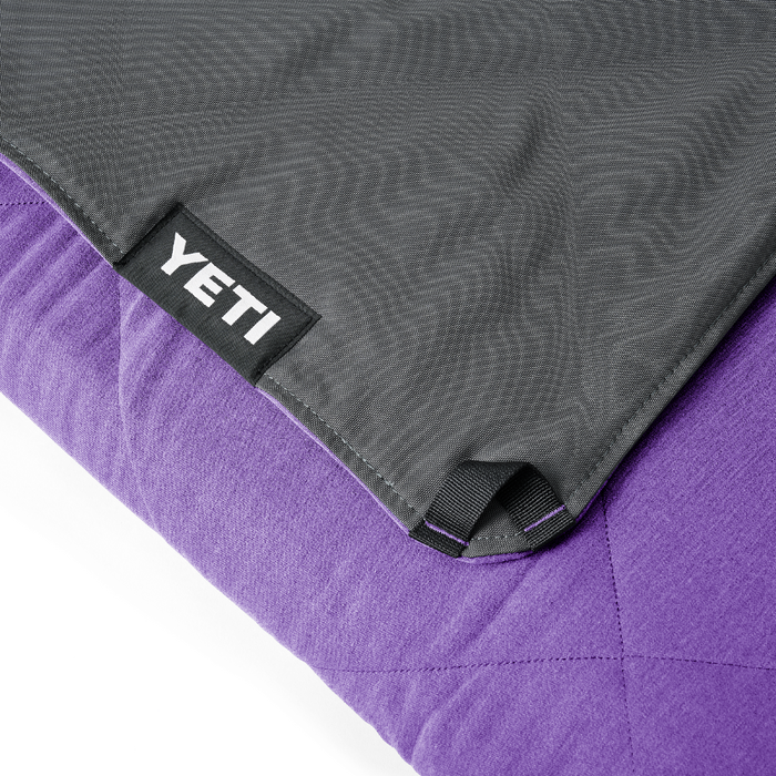 Yeti Lowlands Blanket [col:pace Purple]