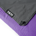 Yeti Lowlands Blanket [col:pace Purple]