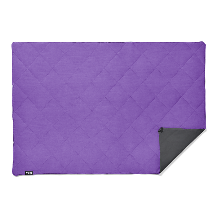 Yeti Lowlands Blanket [col:pace Purple]