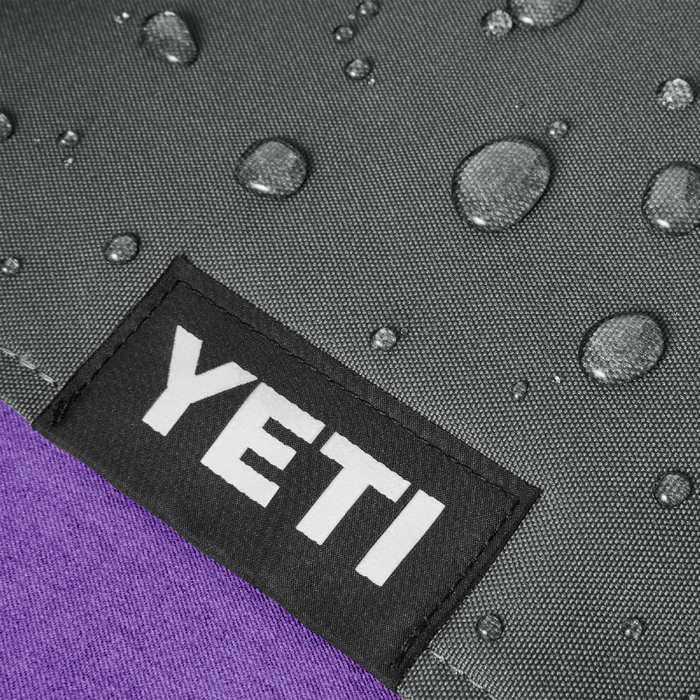Yeti Lowlands Blanket [col:pace Purple]