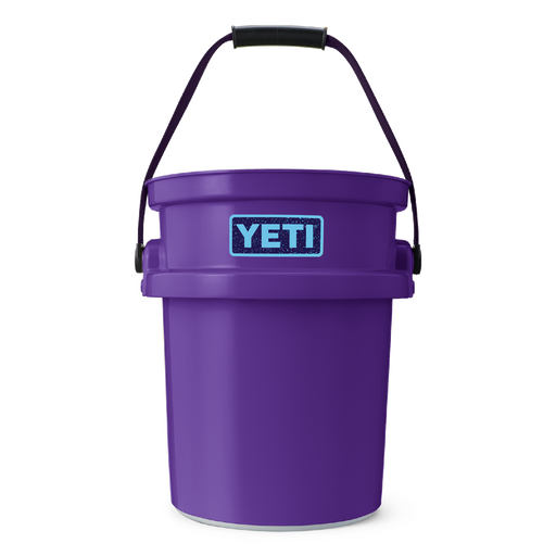 Yeti Loadout Bucket [col:pace Purple]