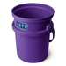 Yeti Loadout Bucket [col:pace Purple]