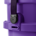 Yeti Loadout Bucket [col:pace Purple]