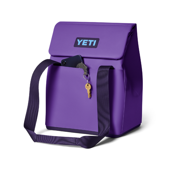 Yeti Daytrip Insulated Bag 14l [col:pace Purple]