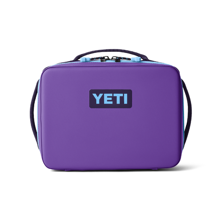 Yeti Daytrip Insulated Lunch Box 5l [col:pace Purple]