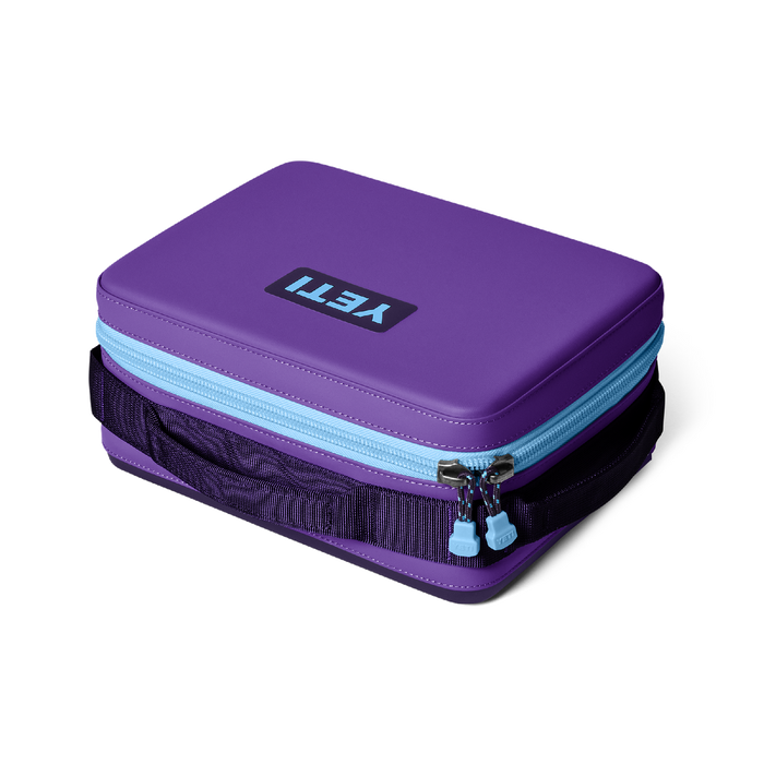 Yeti Daytrip Insulated Lunch Box 5l [col:pace Purple]