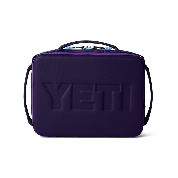 Yeti Daytrip Insulated Lunch Box 5l [col:pace Purple]