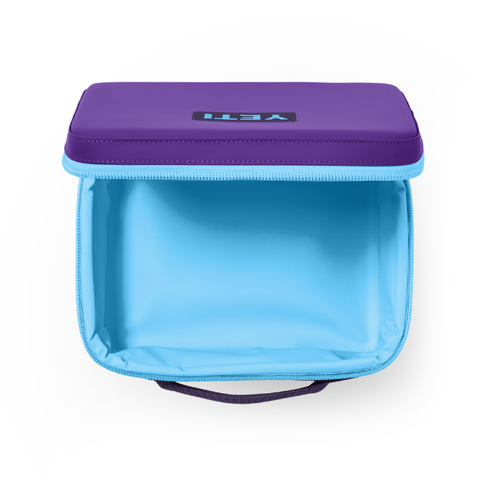 Yeti Daytrip Insulated Lunch Box 5l [col:pace Purple]