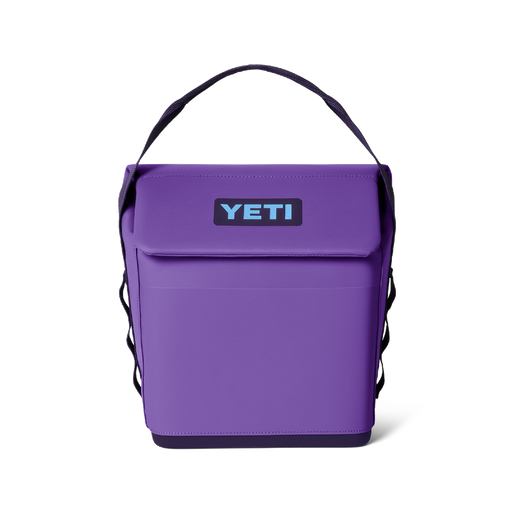 Yeti Daytrip Insulated Lunch Bag 6l [col:pace Purple]