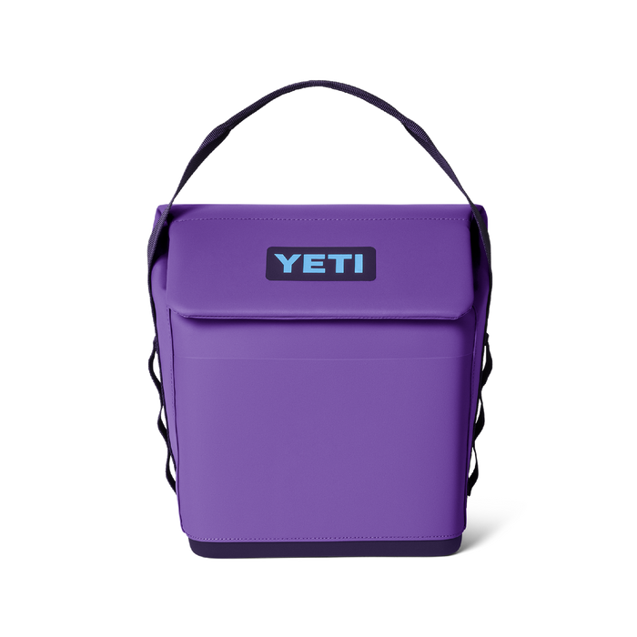 Yeti Daytrip Insulated Lunch Bag 6l [col:pace Purple]