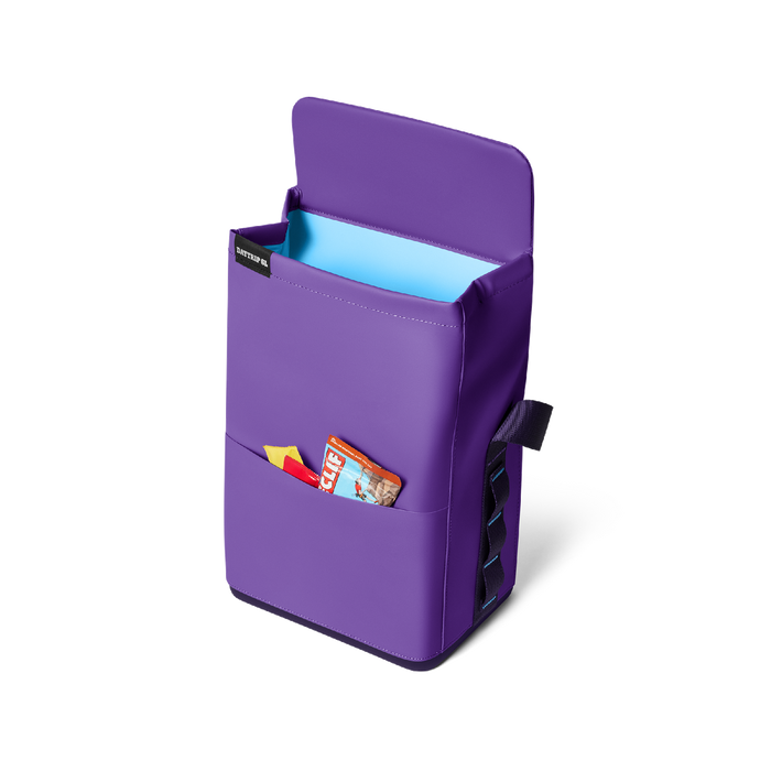 Yeti Daytrip Insulated Lunch Bag 6l [col:pace Purple]