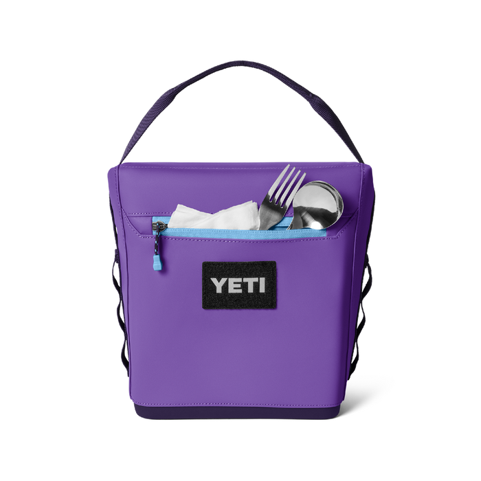 Yeti Daytrip Insulated Lunch Bag 6l [col:pace Purple]
