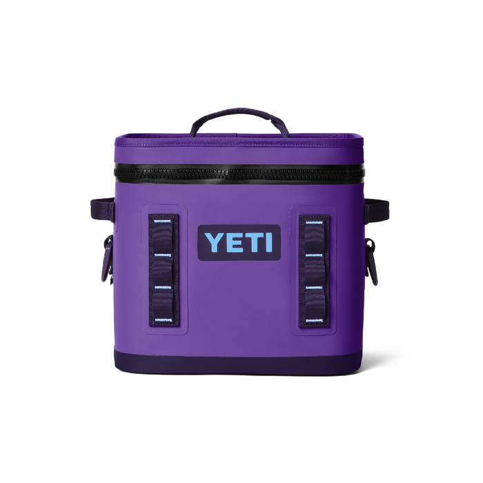 Yeti Hopper Flip 12 [col:pace Purple]