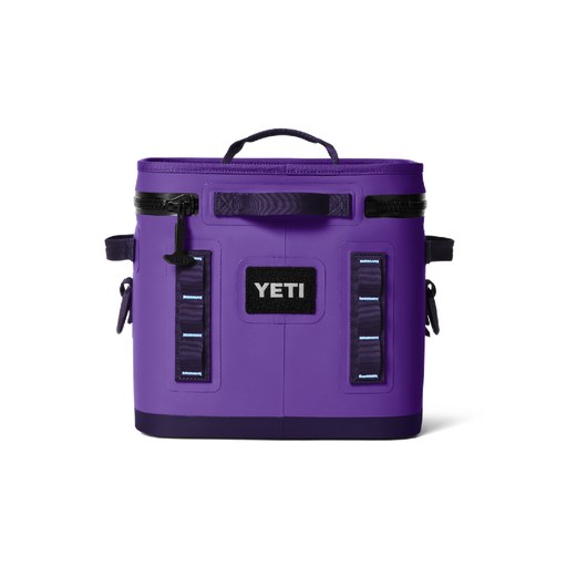 Yeti Hopper Flip 12 [col:pace Purple]
