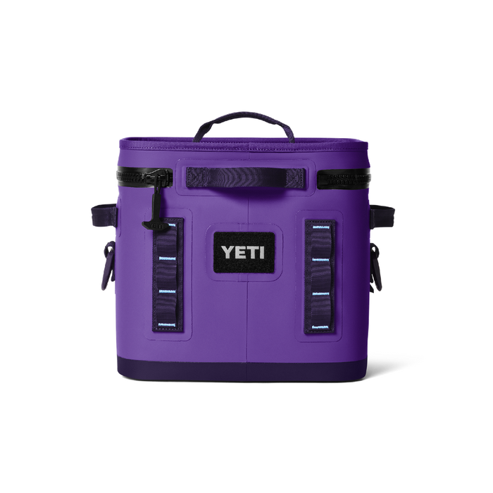 Yeti Hopper Flip 12 [col:pace Purple]