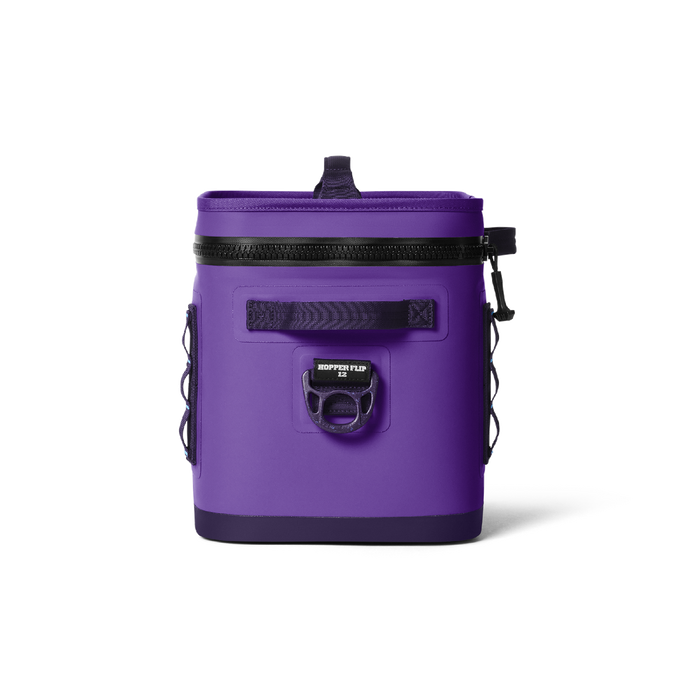Yeti Hopper Flip 12 [col:pace Purple]