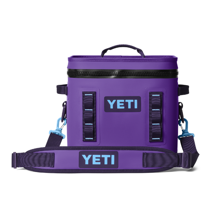 Yeti Hopper Flip 12 [col:pace Purple]