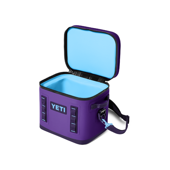 Yeti Hopper Flip 12 [col:pace Purple]