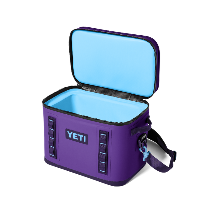 Yeti Hopper Flip 18 [col:pace Purple]