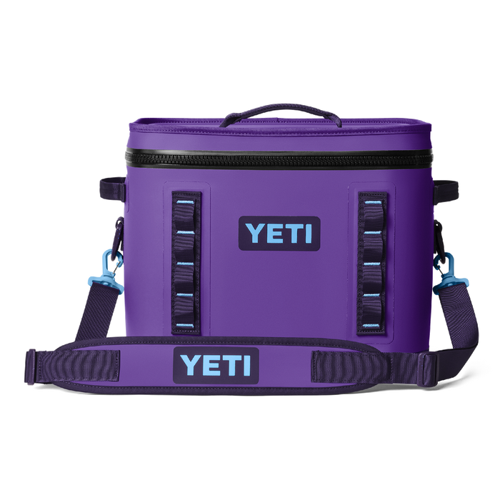 Yeti Hopper Flip 18 [col:pace Purple]