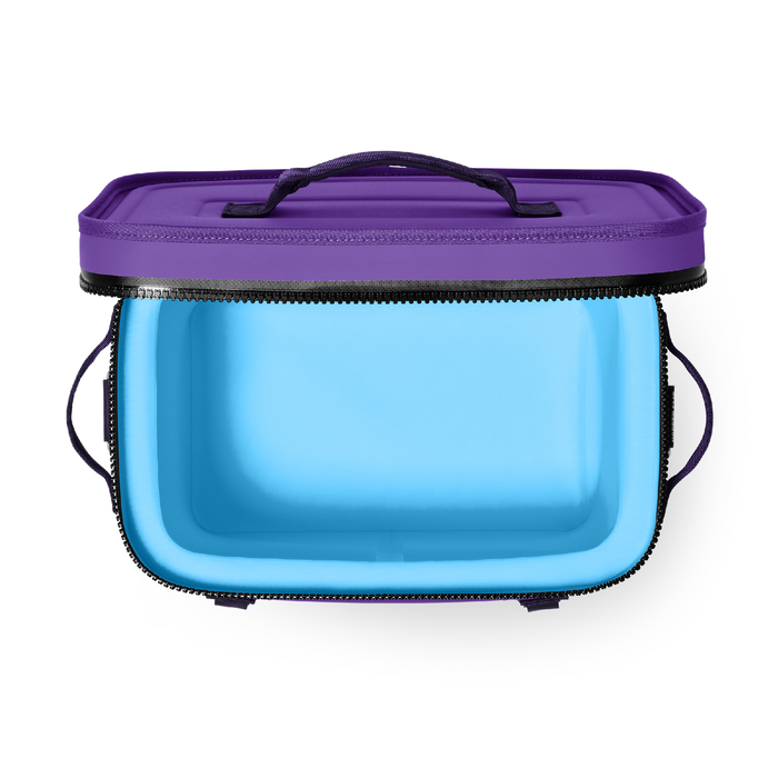 Yeti Hopper Flip 18 [col:pace Purple]