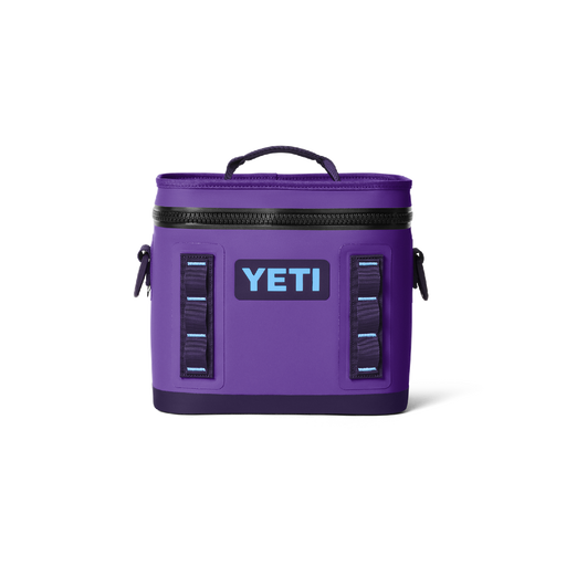Yeti Hopper Flip 8 [col:pace Purple]