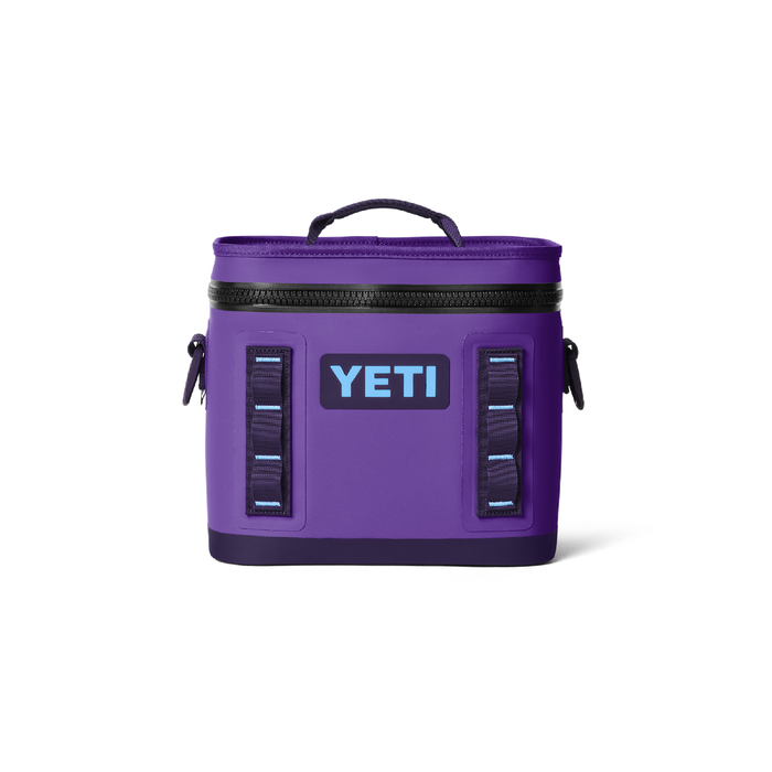 Yeti Hopper Flip 8 [col:pace Purple]