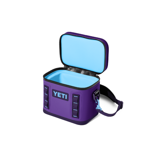 Yeti Hopper Flip 8 [col:pace Purple]