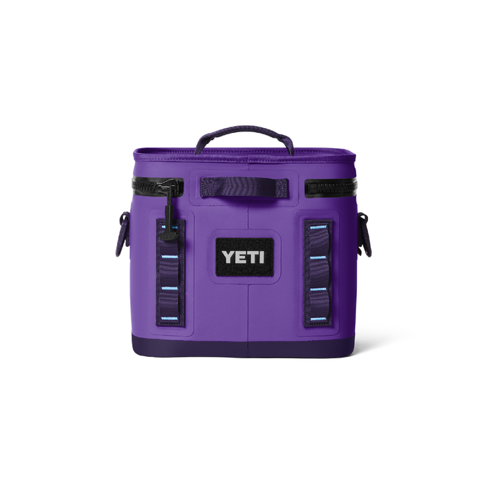 Yeti Hopper Flip 8 [col:pace Purple]
