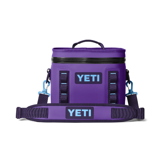 Yeti Hopper Flip 8 [col:pace Purple]