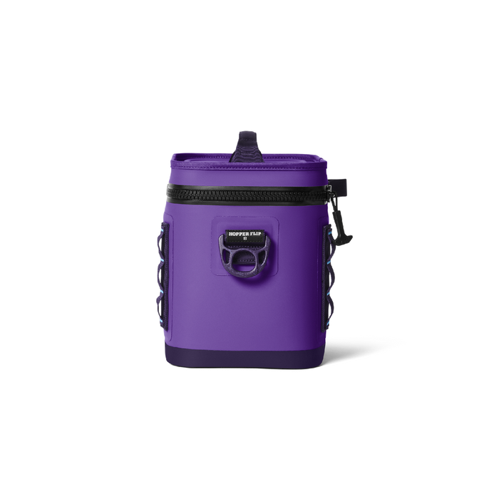 Yeti Hopper Flip 8 [col:pace Purple]