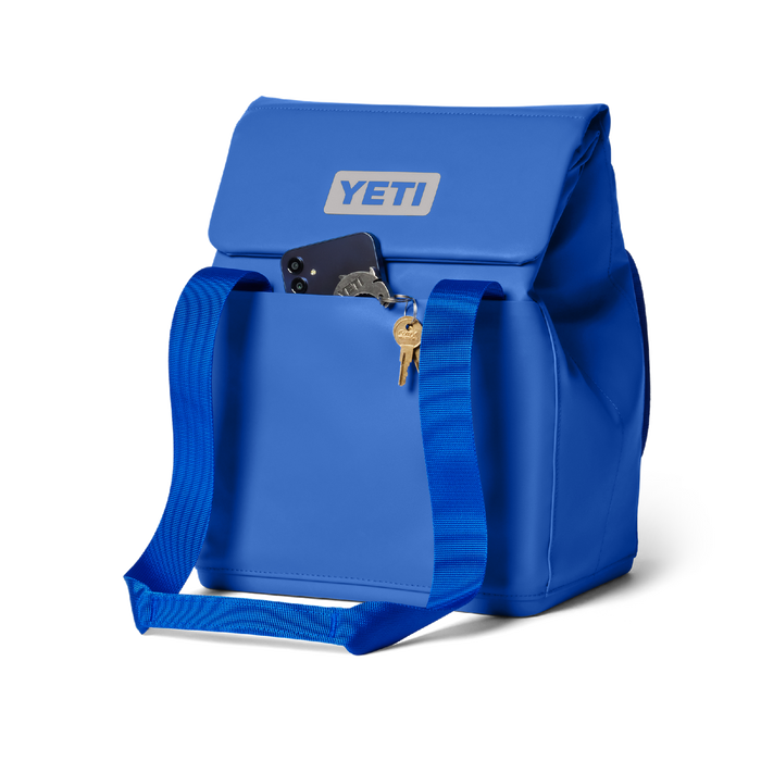 Yeti Daytrip Insulated Bag 14l [col:royal Blue]