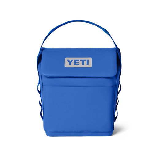 Yeti Daytrip Insulated Lunch Bag 6l [col:royal Blue]