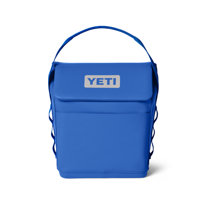 Yeti Daytrip Insulated Lunch Bag 6l [col:royal Blue]