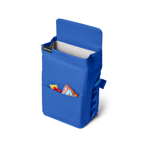Yeti Daytrip Insulated Lunch Bag 6l [col:royal Blue]