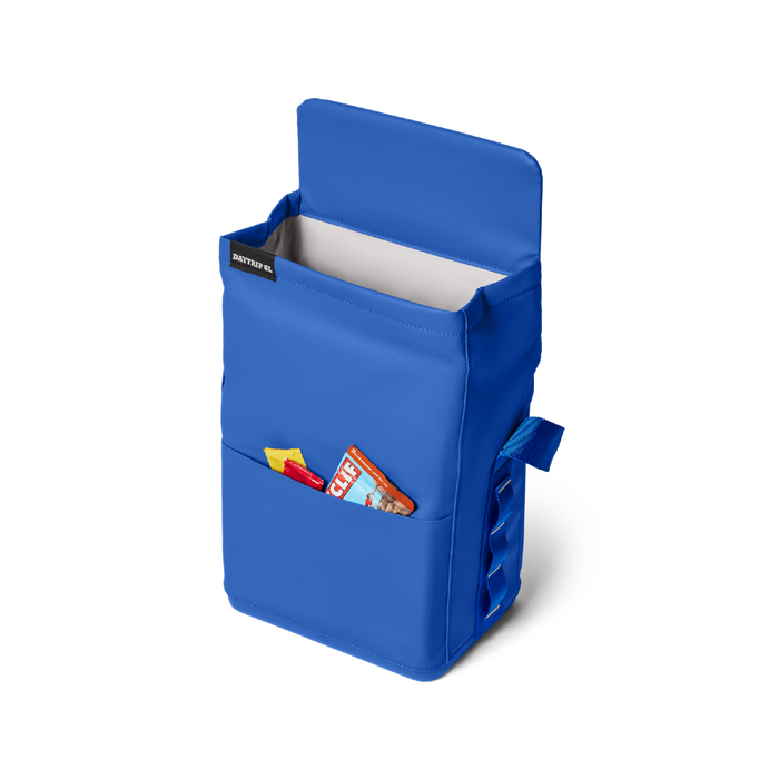 Yeti Daytrip Insulated Lunch Bag 6l [col:royal Blue]