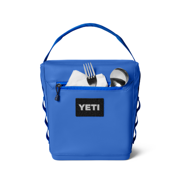 Yeti Daytrip Insulated Lunch Bag 6l [col:royal Blue]