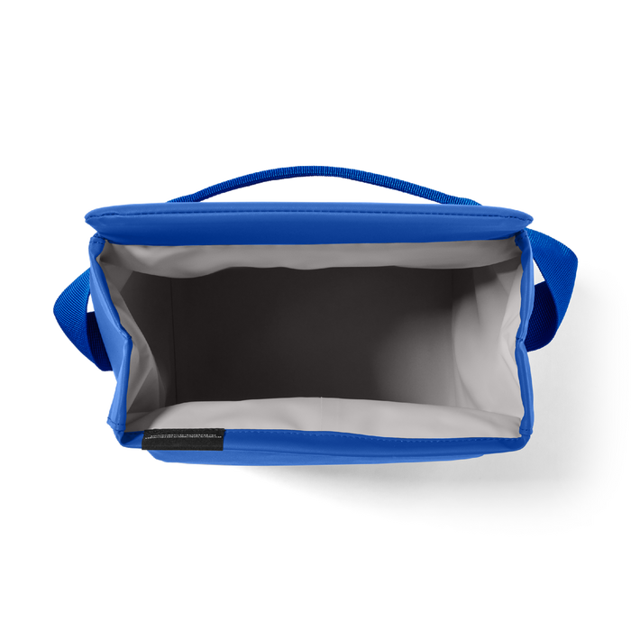 Yeti Daytrip Insulated Lunch Bag 6l [col:royal Blue]