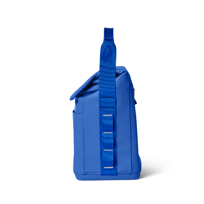 Yeti Daytrip Insulated Lunch Bag 6l [col:royal Blue]