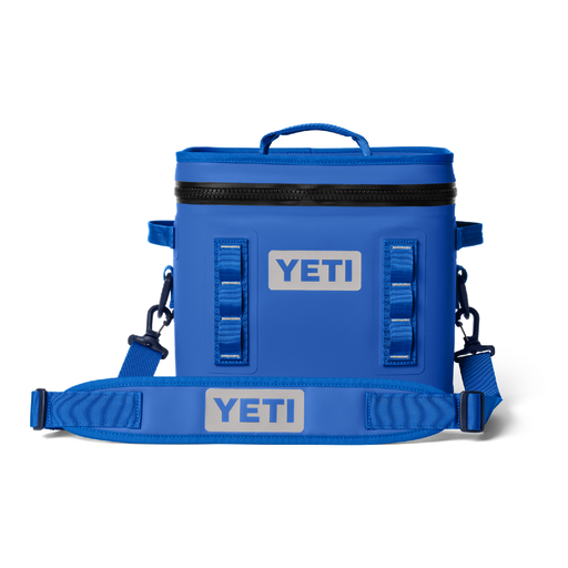 Yeti Hopper Flip 12 [col:royal Blue]