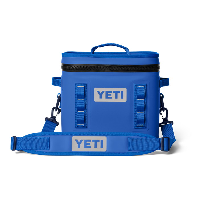 Yeti Hopper Flip 12 [col:royal Blue]