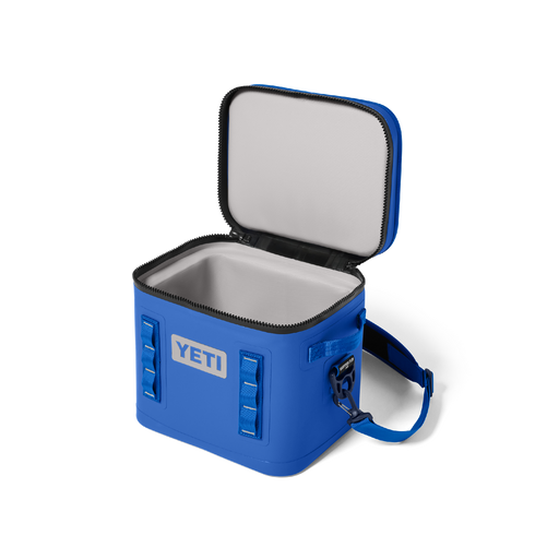 Yeti Hopper Flip 12 [col:royal Blue]