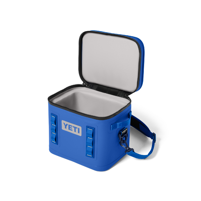 Yeti Hopper Flip 12 [col:royal Blue]