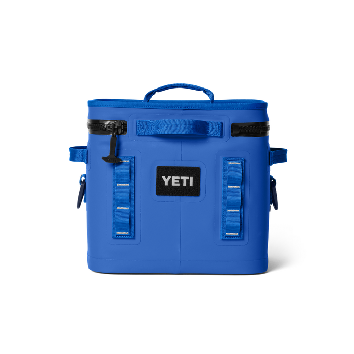 Yeti Hopper Flip 12 [col:royal Blue]